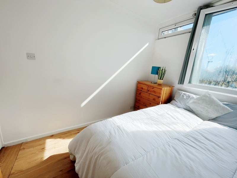Room in a Shared House, Cable St, E1, N1 7GU