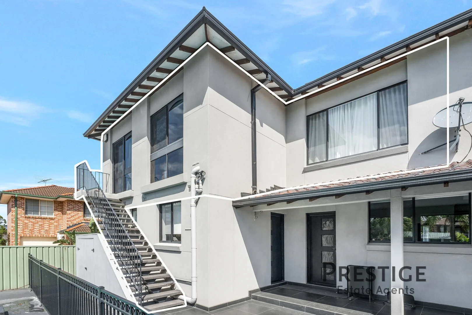Smithfield NSW 2164
