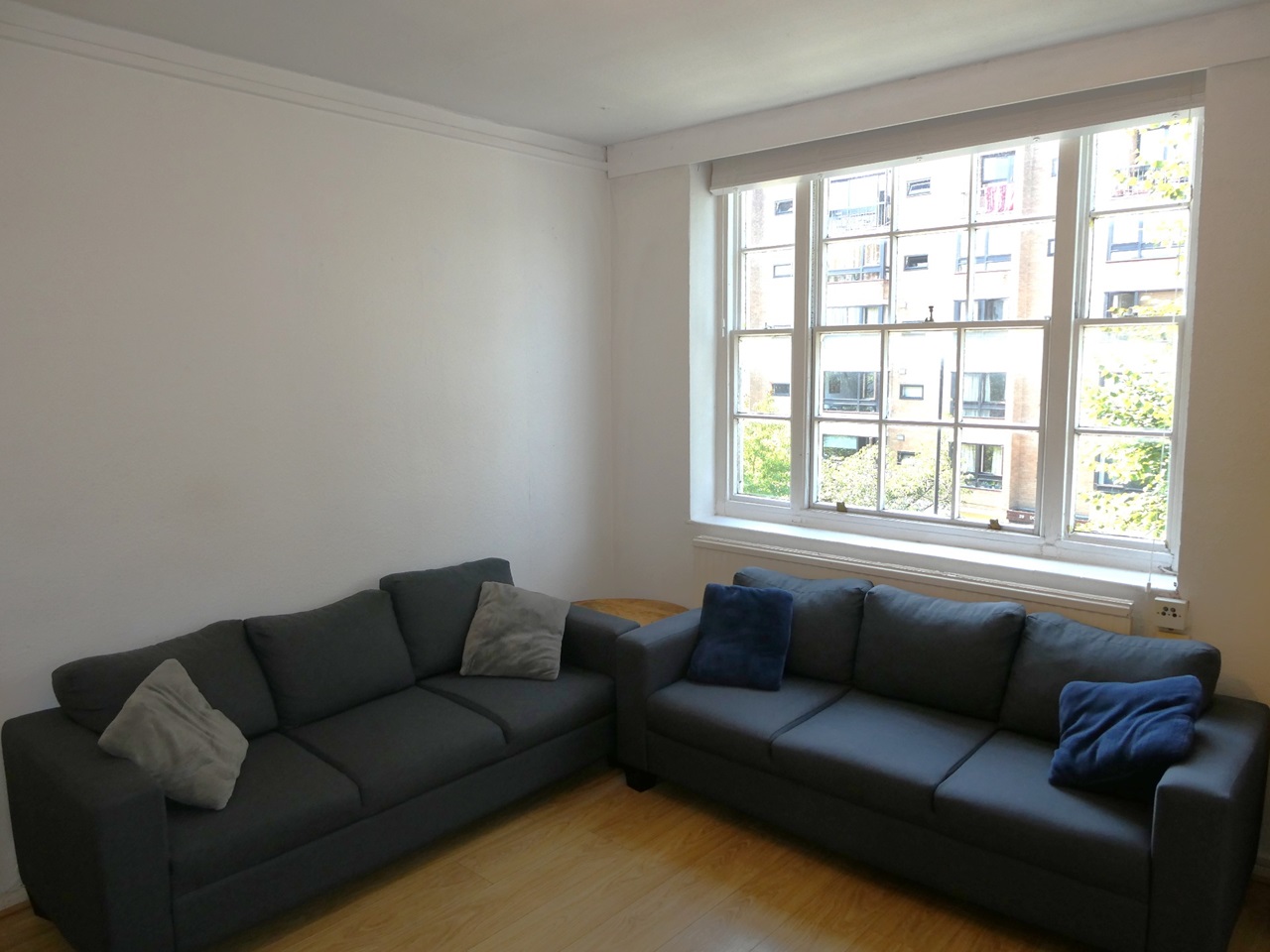 5 Bed Flat, Upper Park Road, NW3, N1 7GU photo 2