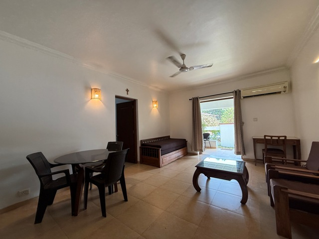 Arpora, Goa
