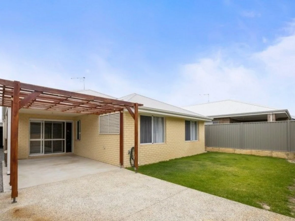 Additional image 2 of 7 Manila Road, Clarkson WA 6030