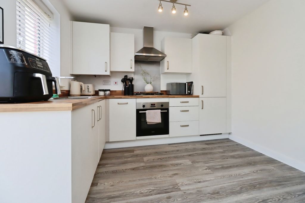 Additional image 8 of 2 bed semi-detached house for saleJohn Jaundrell Close, Telford TF2