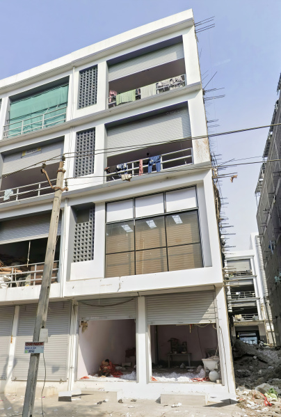 Kamrej, Surat
