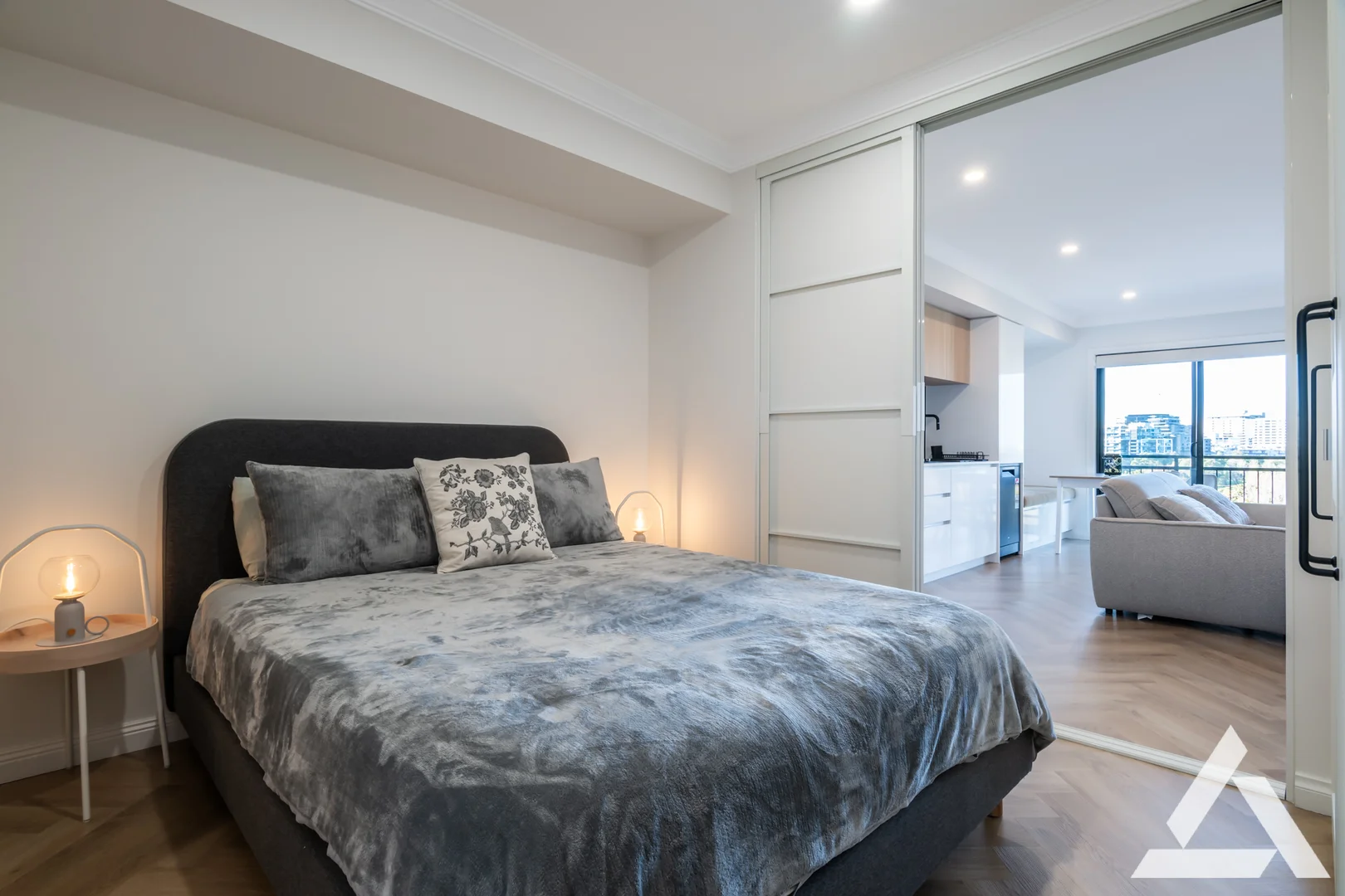Additional image 4 of 804/69 - 71 Stead Street, South Melbourne VIC 3205