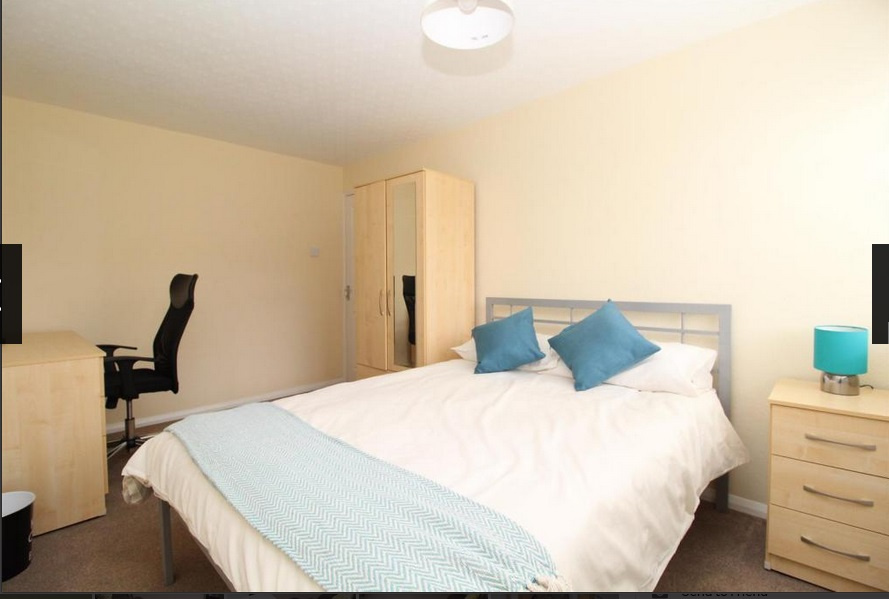 Additional image 6 of 2 Bed Flat, Elmwood Court, CV1, N1 7GU