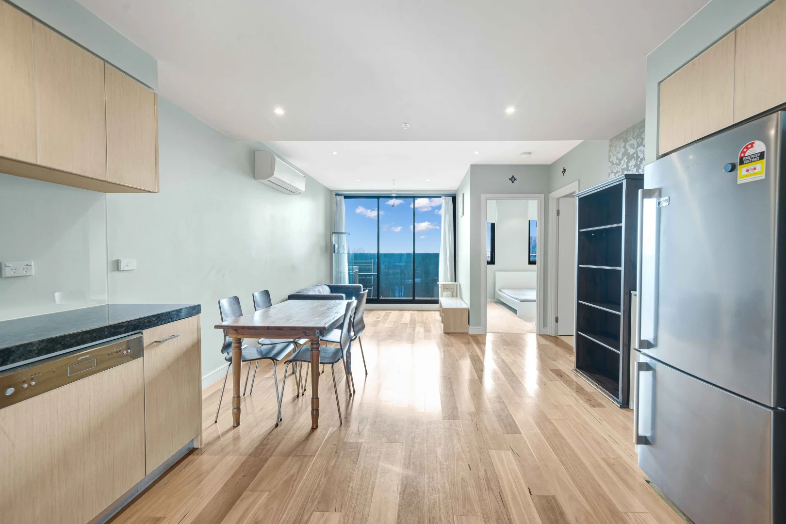 Additional image 3 of 903/228 A'Beckett Street, Melbourne VIC 3000