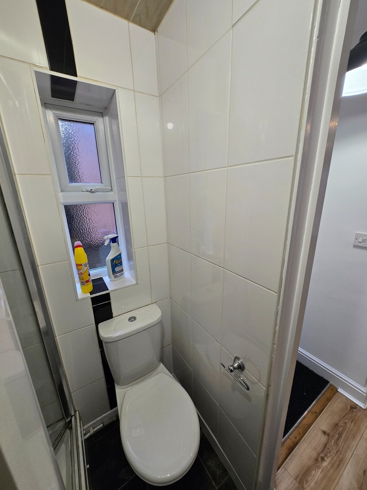 Additional image 9 of Studio Flat, Southampton, SO17, N1 7GU