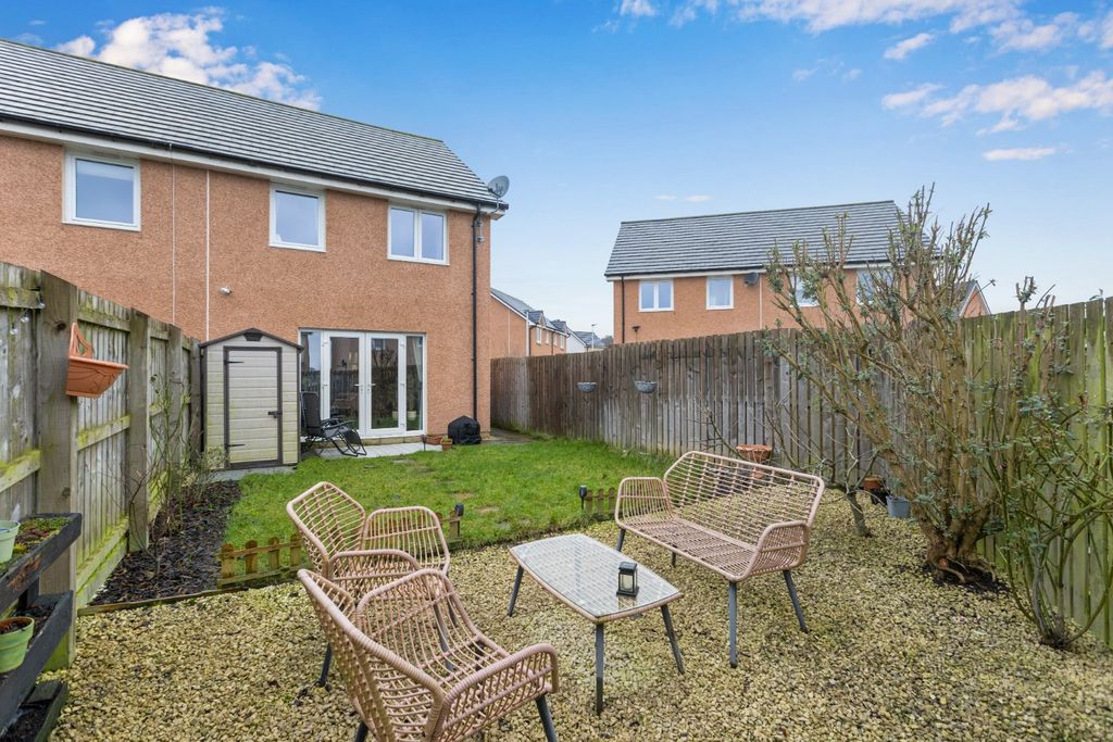 Additional image 18 of 3 bed semi-detached house for sale47 Foster Road, Penicuik EH26