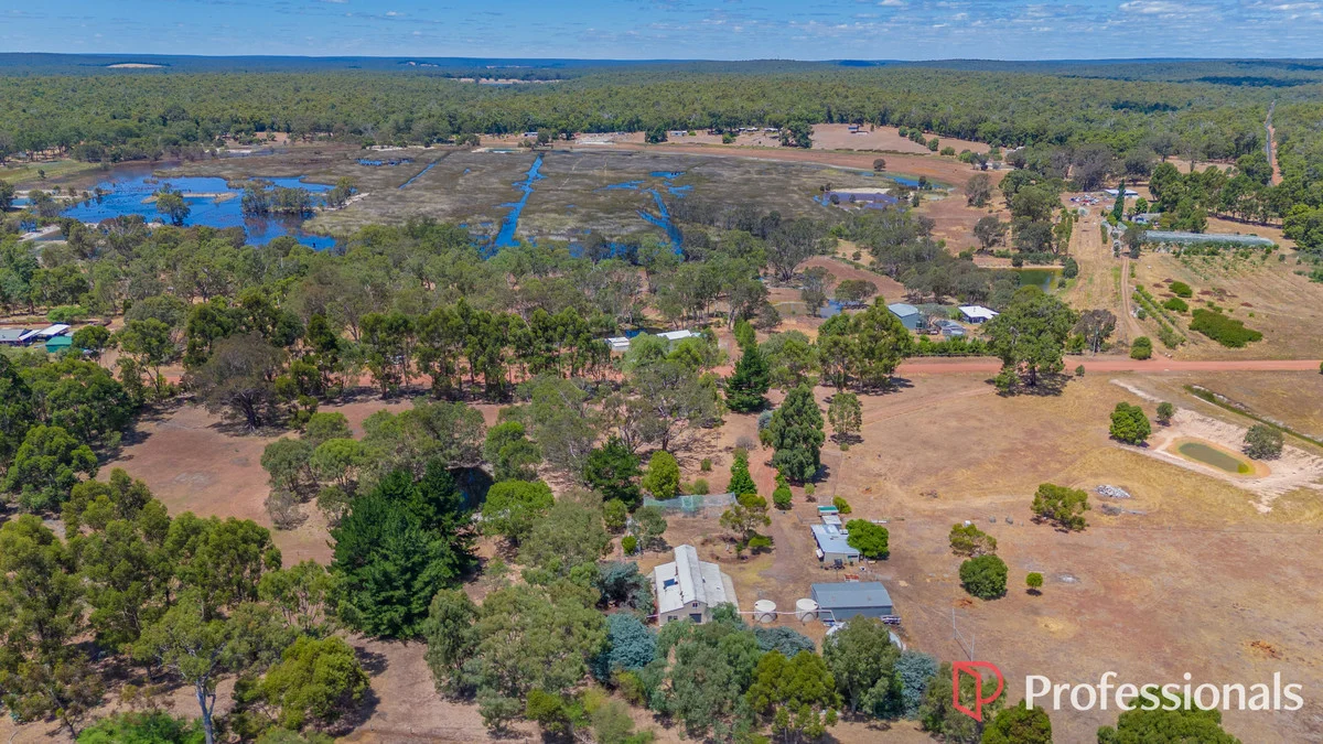 17 Song Place, Manjimup WA 6258