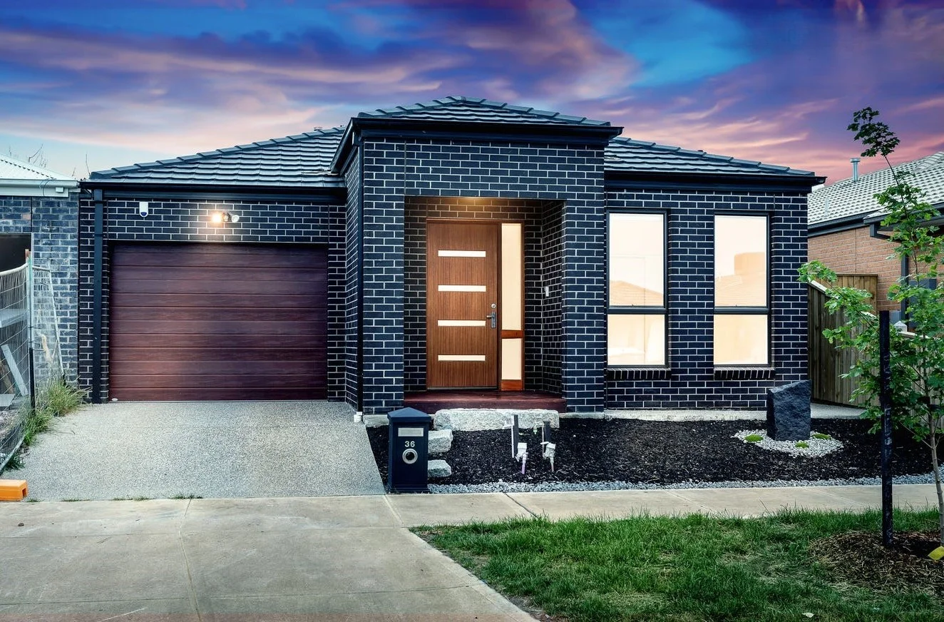 36 Latchford Drive, Mickleham VIC 3064