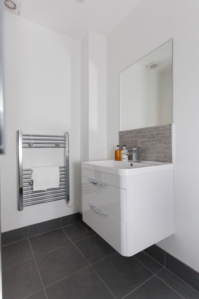 Additional image 7 of 1 Bed Flat, Foyer Green, LE1, N1 7GU