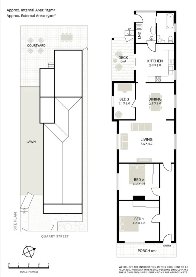 Additional image 12 of 27 Quarry Street, Tempe NSW 2044