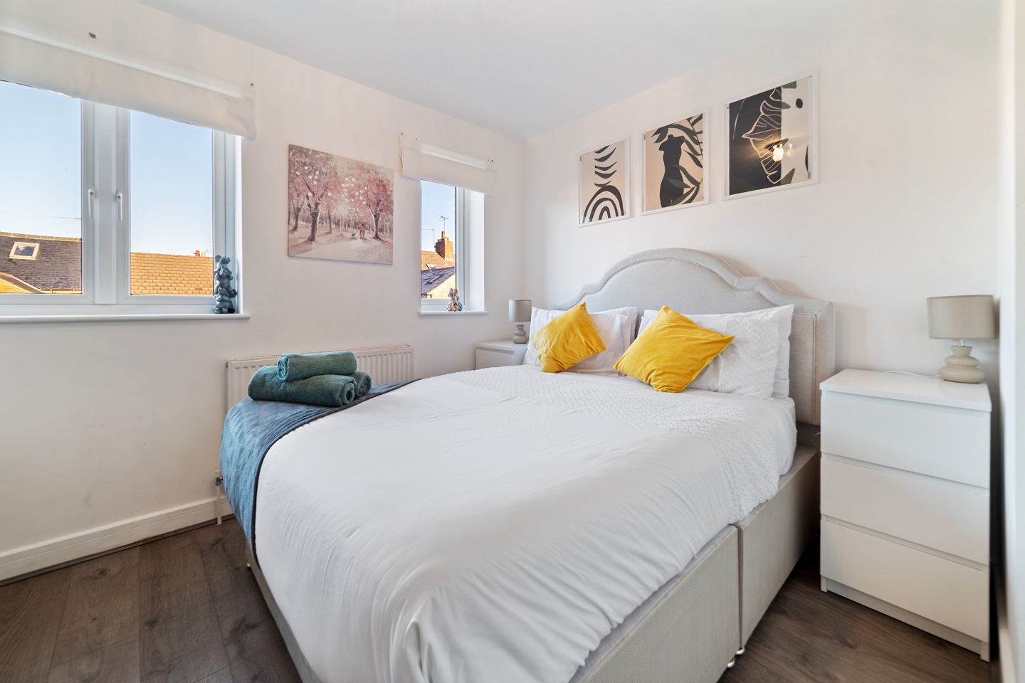 Additional image 2 of 2 Bed Semi-Detached House, Lansdowne Road, LE2, N1 7GU