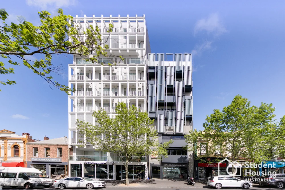 707/593 Elizabeth Street, Melbourne VIC 3000