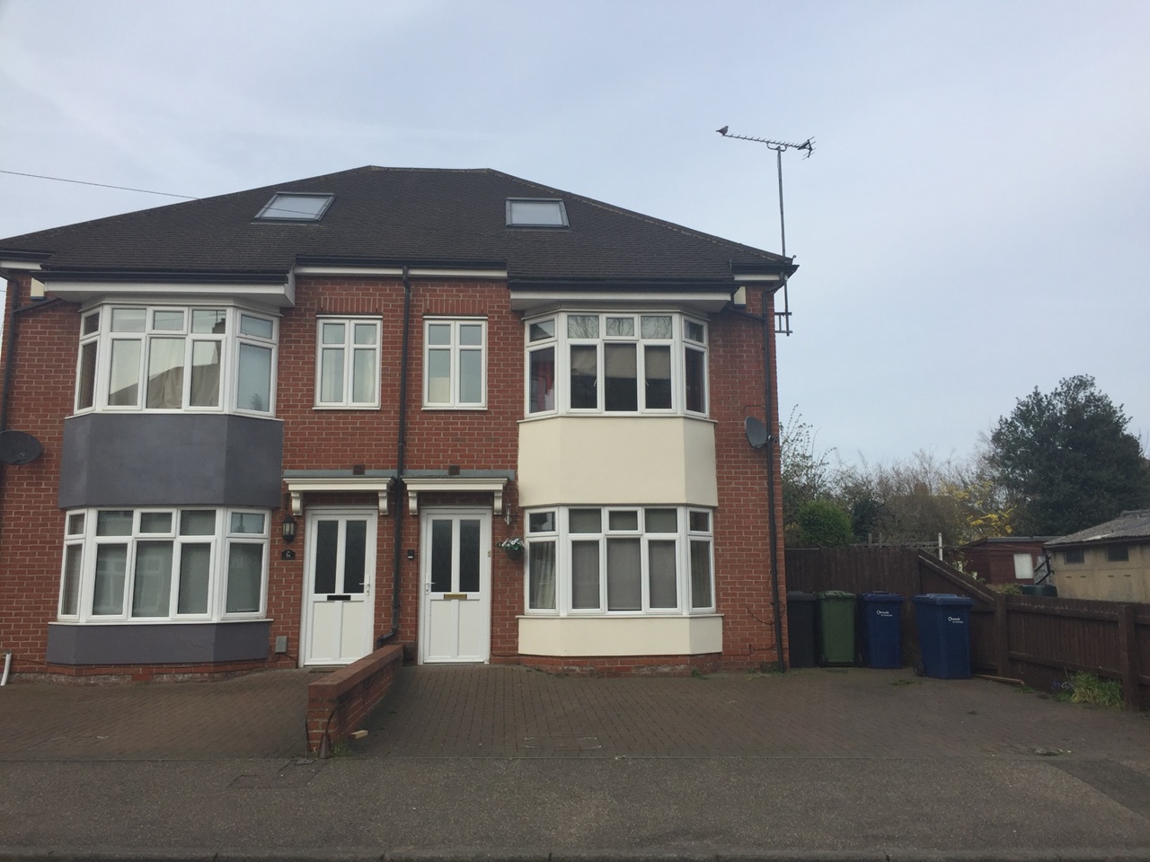 Additional image 29 of 4 Bed Semi-Detached House, Elfleda Road, CB5, N1 7GU