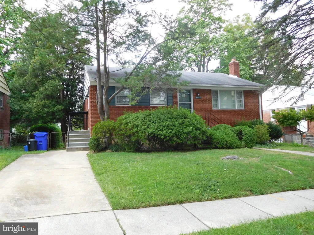 9948 Mayfield Drive, Bethesda, MD 20817