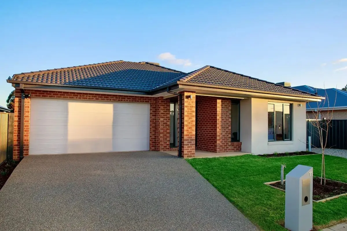11 Morrisey Drive, Yarrawonga VIC 3730