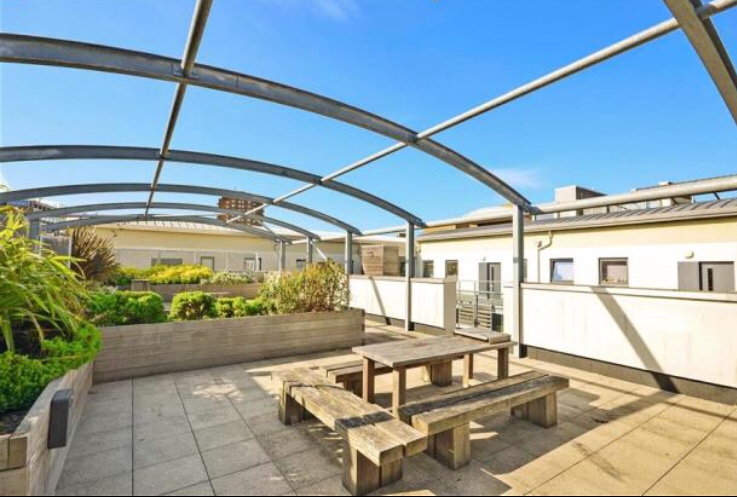 Additional image 12 of 2 Bed Flat, Fenchurch Walk, BN1, N1 7GU