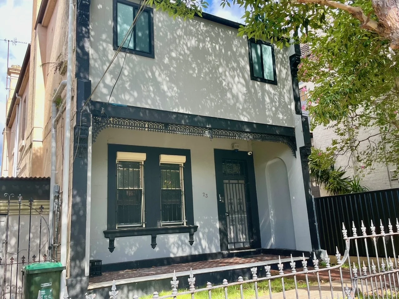 Additional image 2 of 2/23 Edgeware Road, Enmore NSW 2042