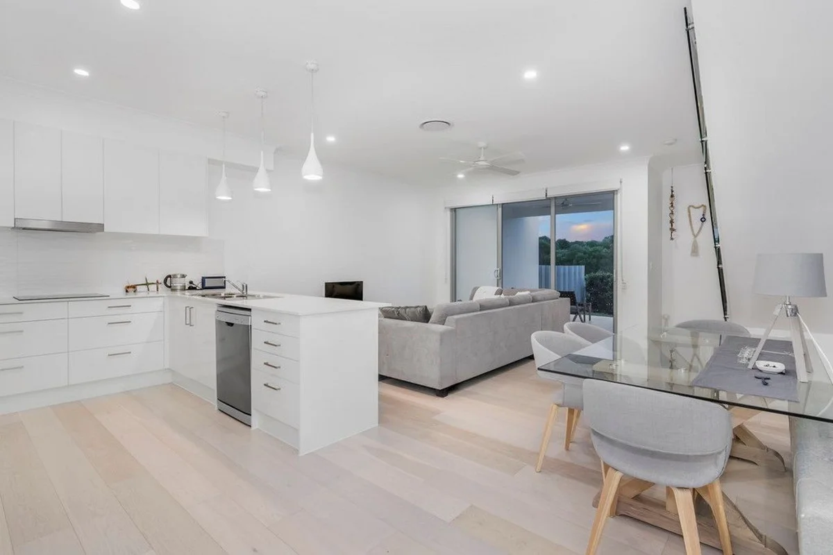 6/9 Bottle Brush Circuit, Coomera QLD 4209 photo 2