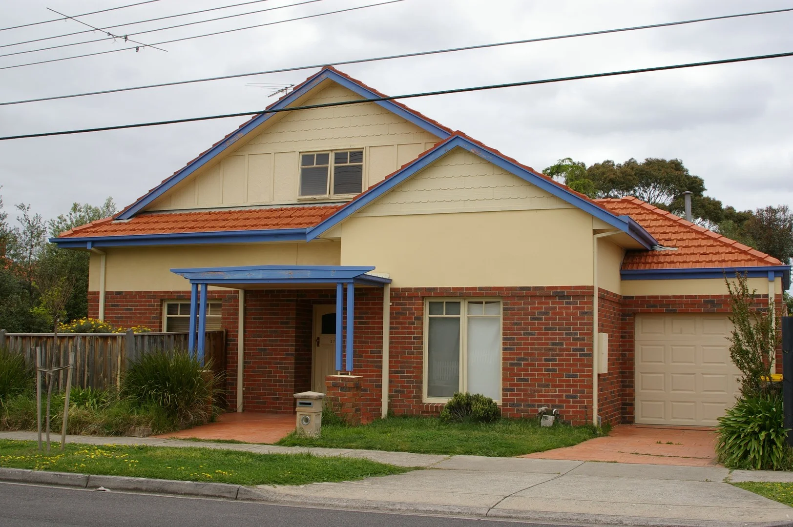 270 Mitchell St, Fairfield VIC 3078