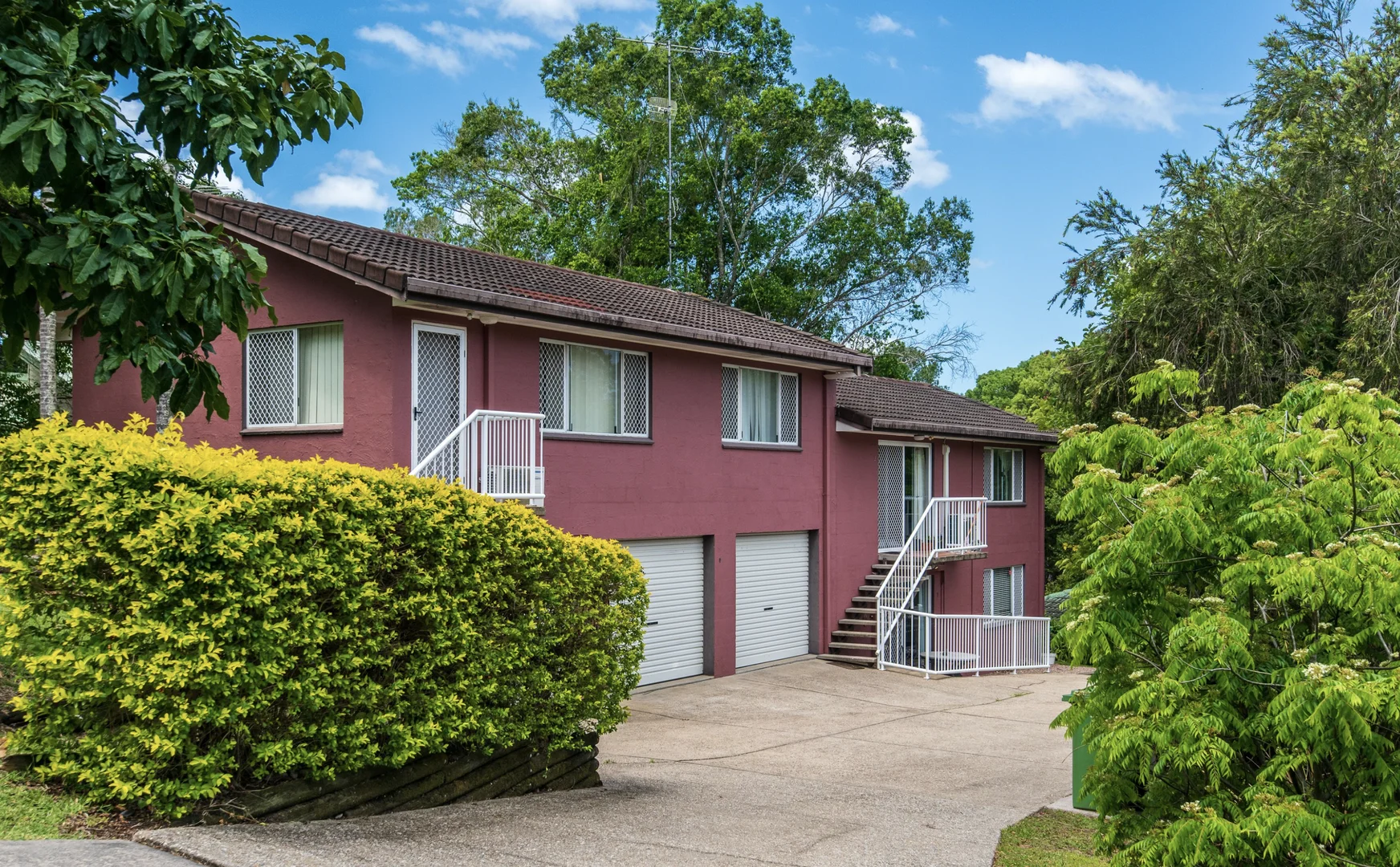 1/7 Bradley Street, Nambour QLD 4560