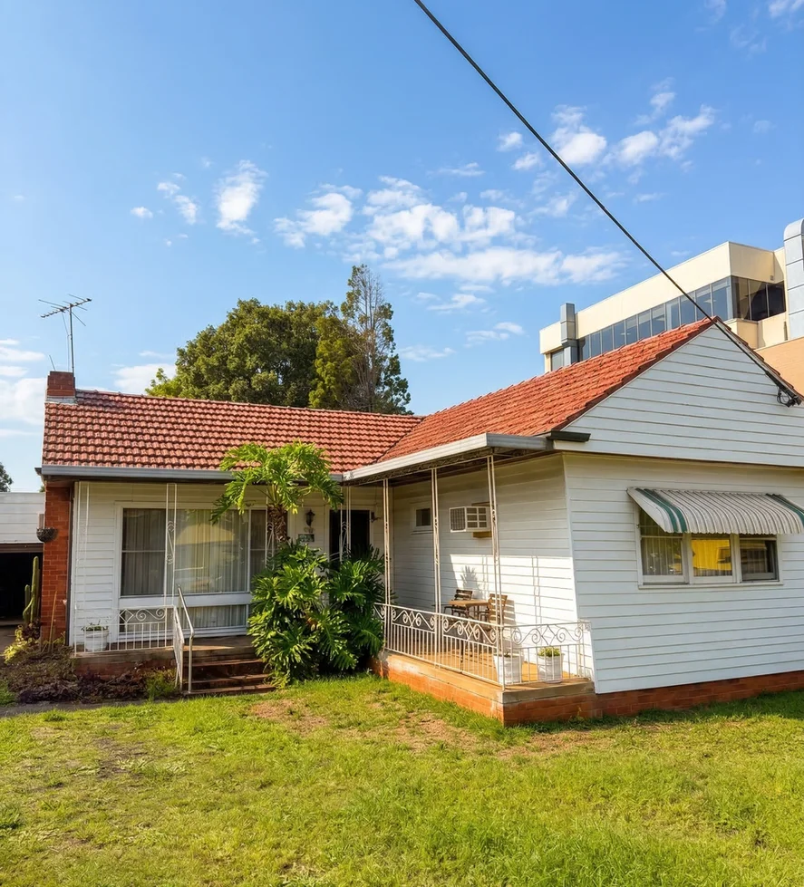 108 Cambridge Street, Canley Heights NSW 2166