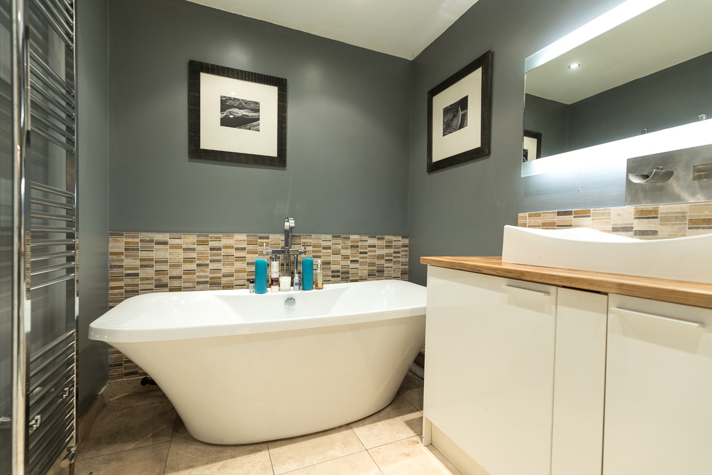 Additional image 7 of 2 Bed Flat, City View Apartments, N1, N1 7GU
