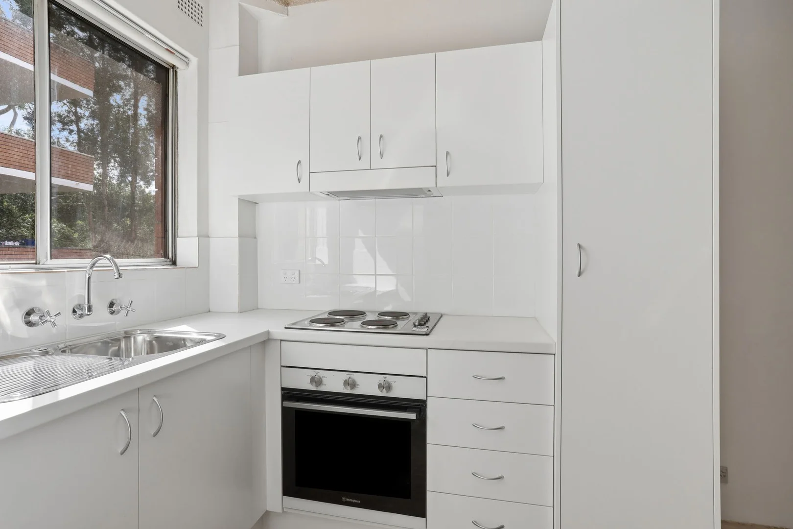 2/39 The Crescent, Homebush NSW 2140