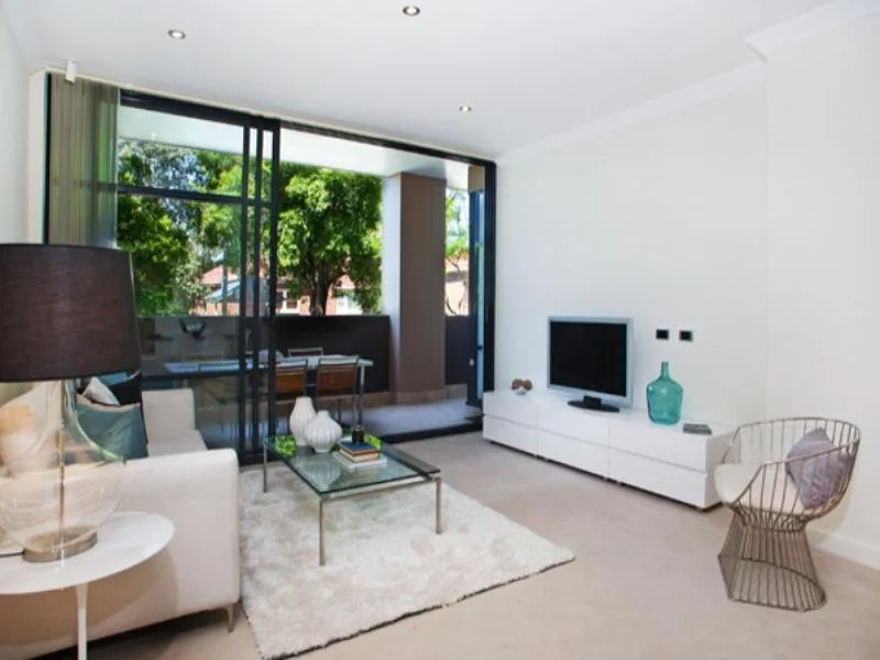 Additional image 2 of 1/18 Jacques Street, Chatswood NSW 2067