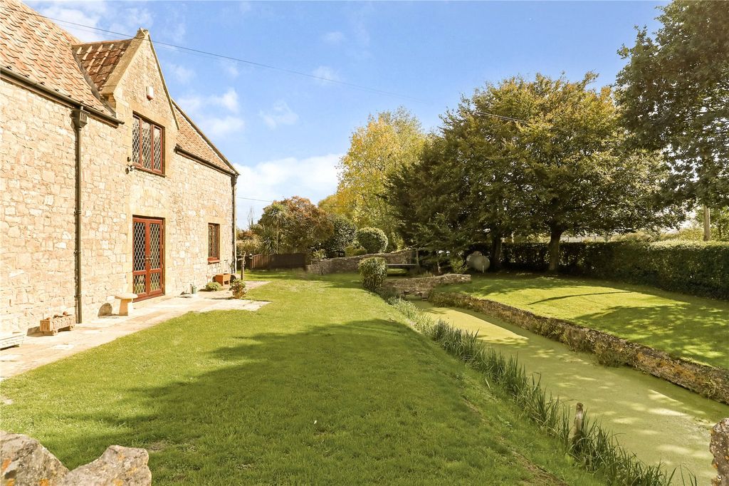 Additional image 38 of 5 bed detached house for saleHam Lane, Kingston Seymour, North Somerset BS21