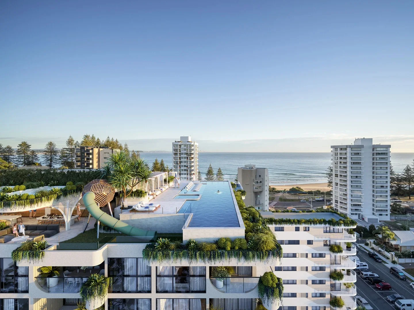 Additional image 5 of 110/217 Boundary St, Coolangatta QLD 4225