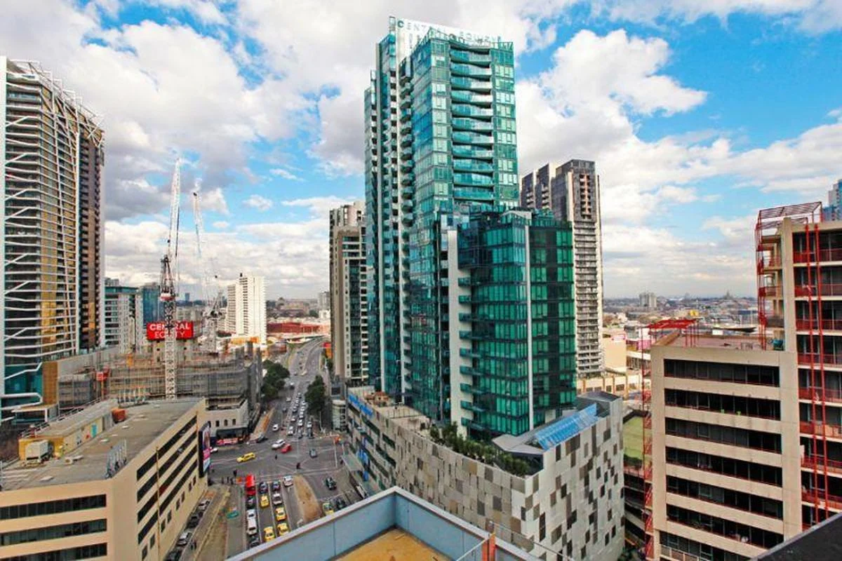 Additional image 13 of 1209/9 Power Street, Southbank VIC 3006