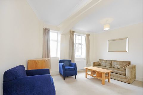 Strathmore Court Park Road, London NW8
