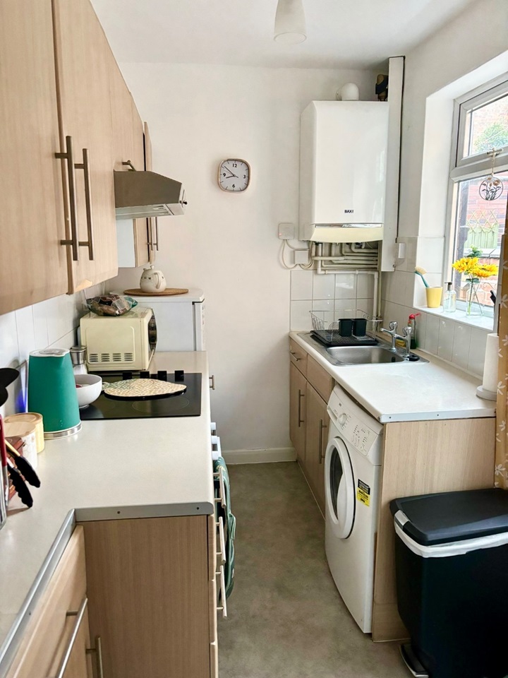 Additional image 9 of 2 Bed End Terrace, Brookhouse Avenue, LE2, N1 7GU