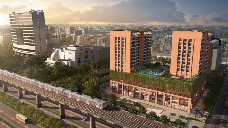 Additional image 2 of New Town, Kolkata
