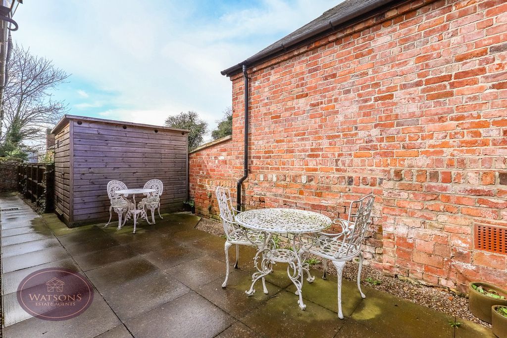 Additional image 29 of 4 bed detached bungalow for saleBrowns Flats, Kimberley, Nottingham NG16