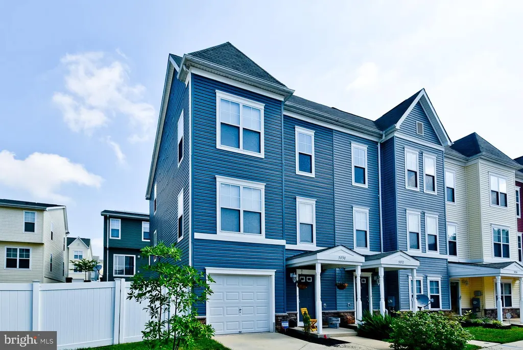 5030 Ivory Walters Lane SE, Washington, DC 20019