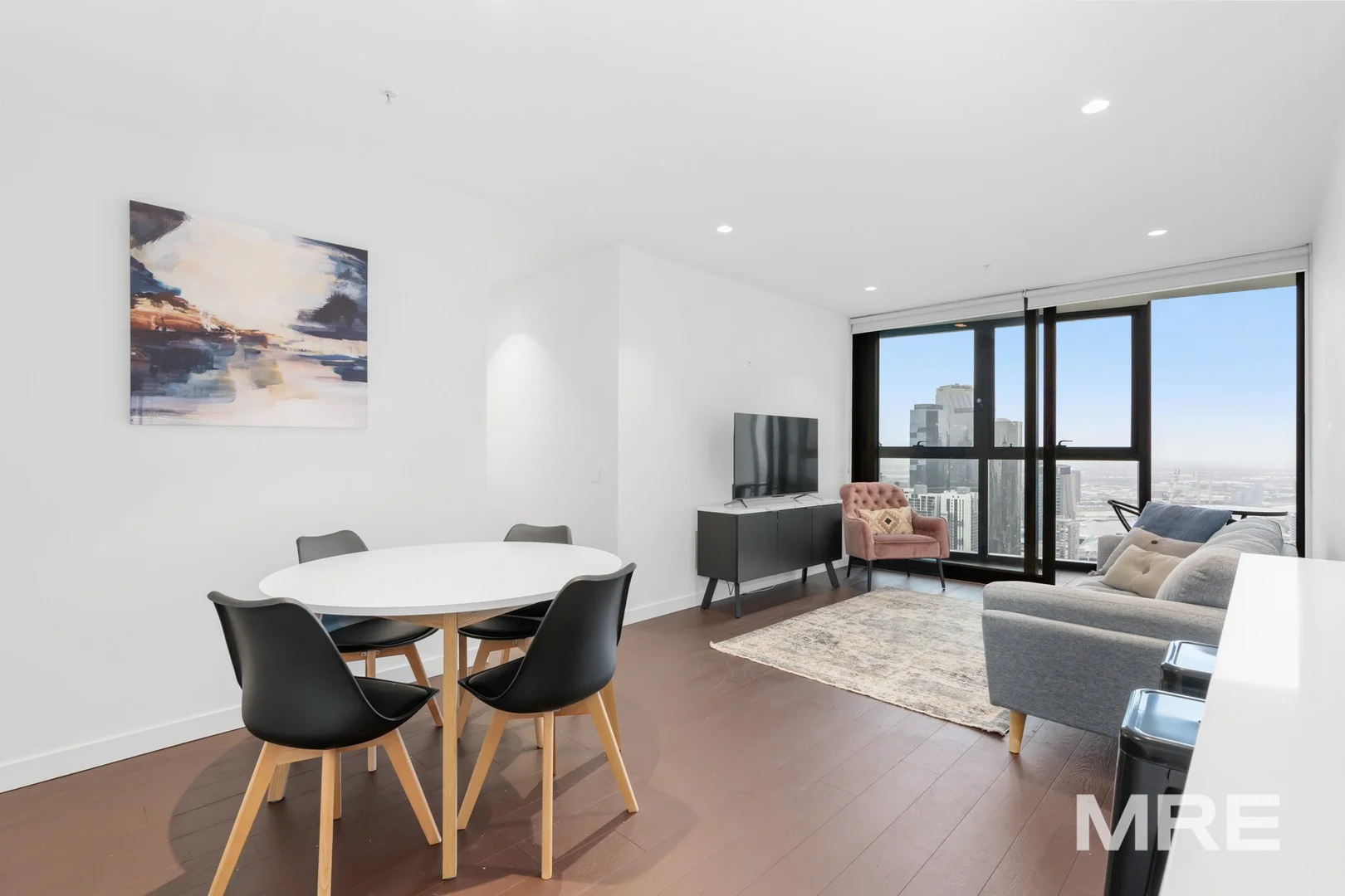 Additional image 2 of 6001/135 A'Beckett Street, Melbourne VIC 3000