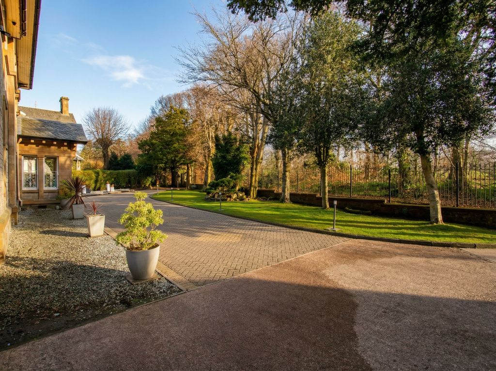 Additional image 31 of 4 bed detached house for sale17 Sunnyside Road, Paisley PA2