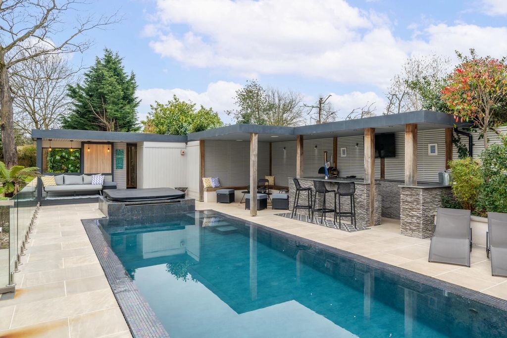 Additional image 46 of 7 bed detached house for saleDovedale Road, West Bridgford, Nottingham NG2