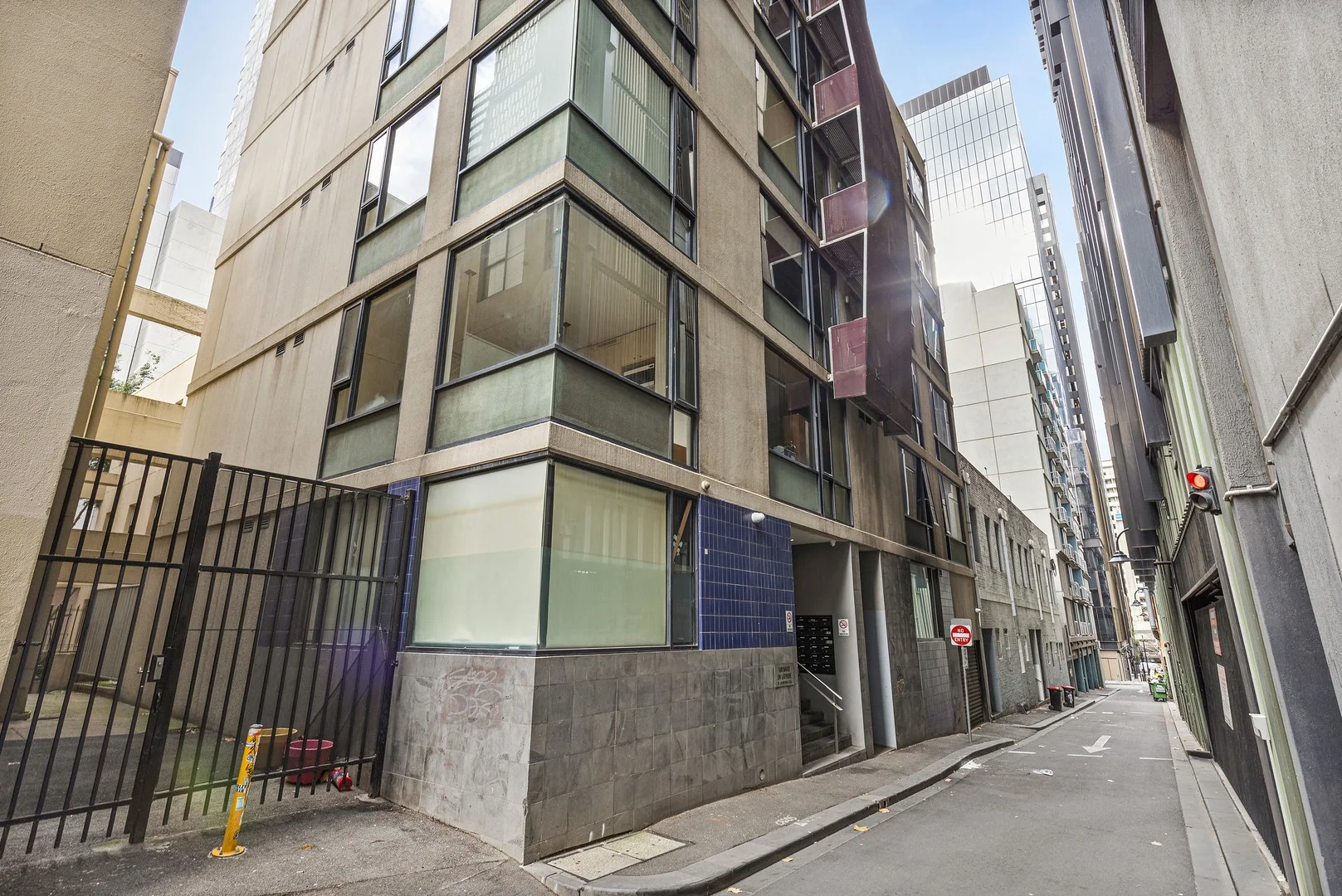 Additional image 2 of 109/68 Hayward Lane, Melbourne VIC 3000