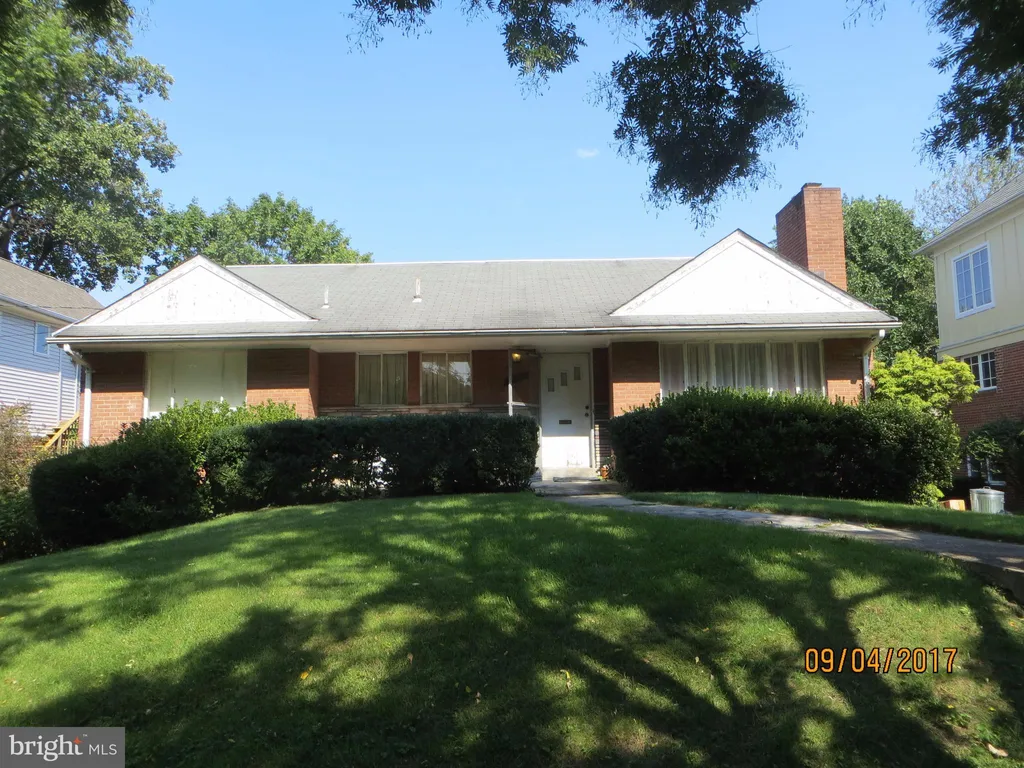 7507 Newmarket Drive, Bethesda, MD 20817