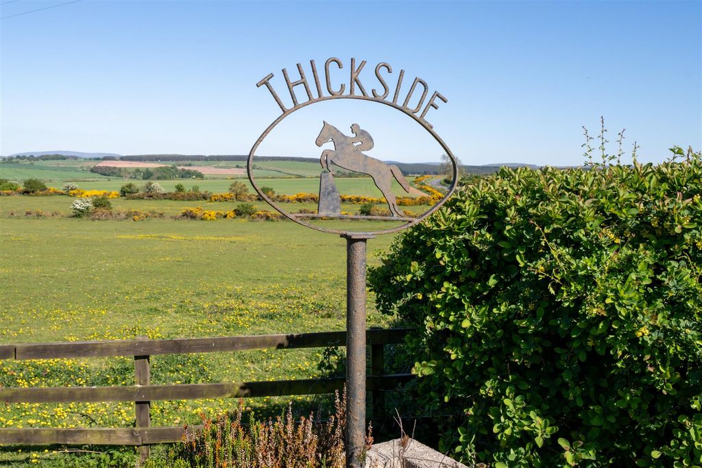 Additional image 38 of 4 bed farmhouse for saleThickside House, Oxnam Road, Jedburgh TD8