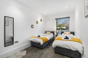 Additional image 3 of 2 Bed Flat, Denmark Villas, BN3, N1 7GU