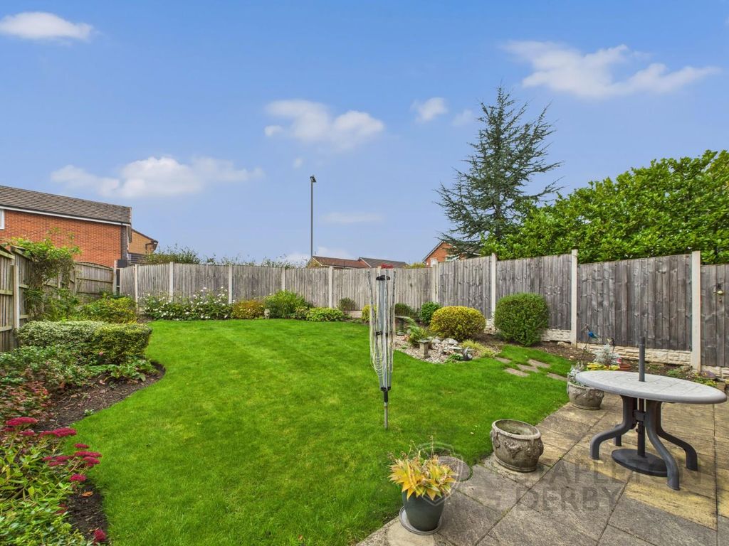 Additional image 23 of 3 bed detached house for saleSt. James Road, Eccleston Park, Prescot L34