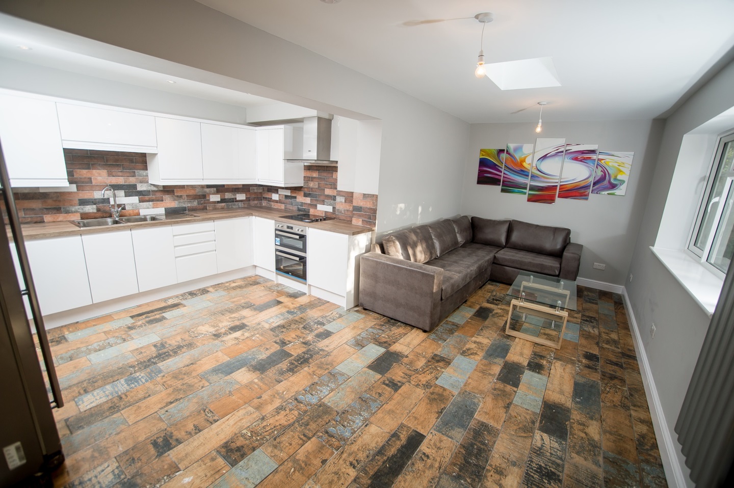 6 Bed Semi-Detached House, Heath Hill Avenue, BN2, N1 7GU photo 2