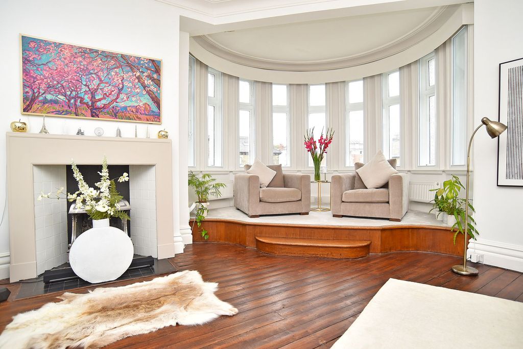 Additional image 10 of 3 bed flat for saleLeeds Road, Harrogate HG2