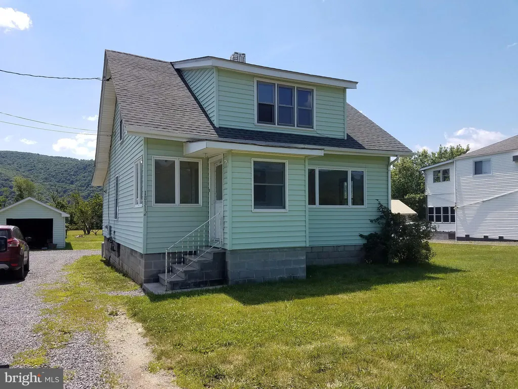 18312 McMullen Highway SW, Rawlings, MD 21557