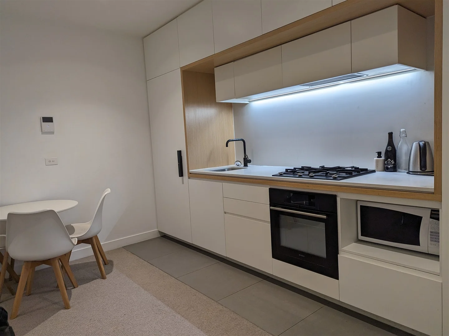 Additional image 2 of 1807/421 Docklands Drive, Docklands VIC 3008